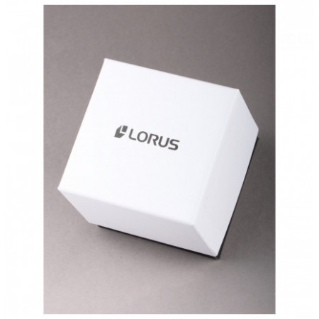 Lorus RJ255BX9 laikrodis