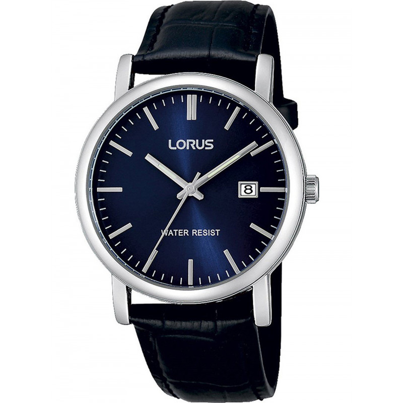 Lorus RG841CX5 laikrodis