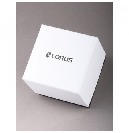 Lorus RH903PX9 laikrodis