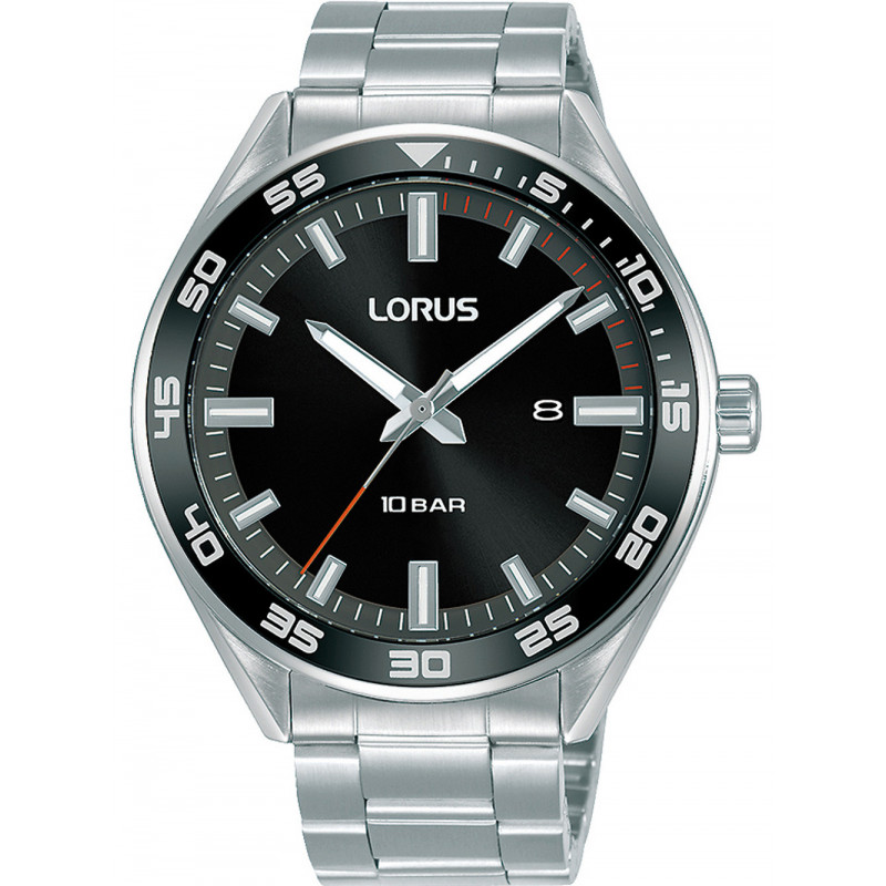 Lorus RH935NX9 laikrodis