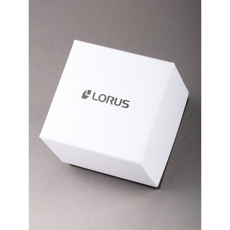 Lorus RH765AX5 laikrodis