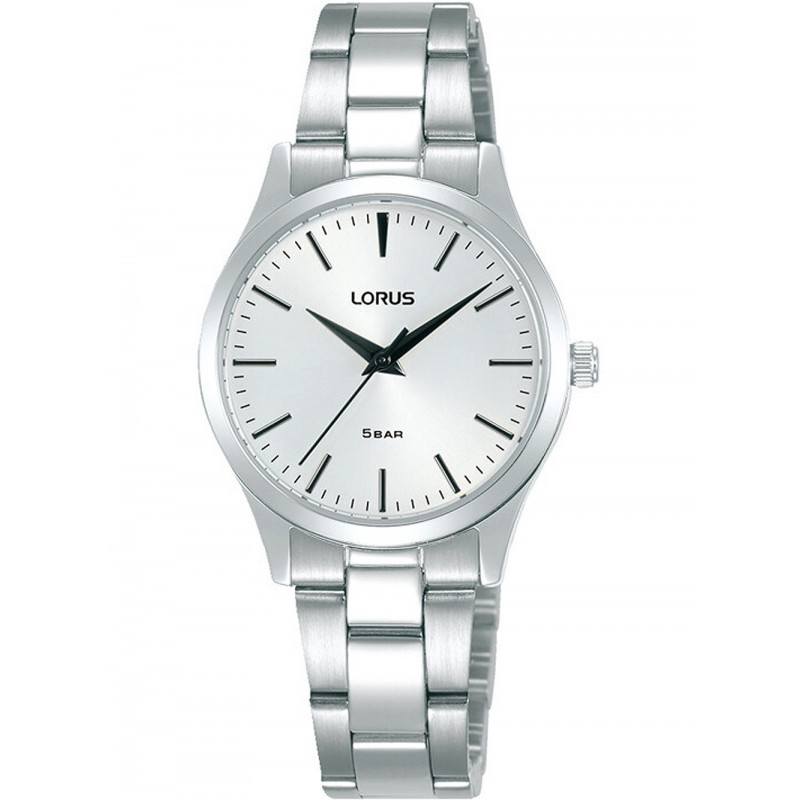 Lorus RRX77HX9 laikrodis Lorus RRX77HX9 laikrodis