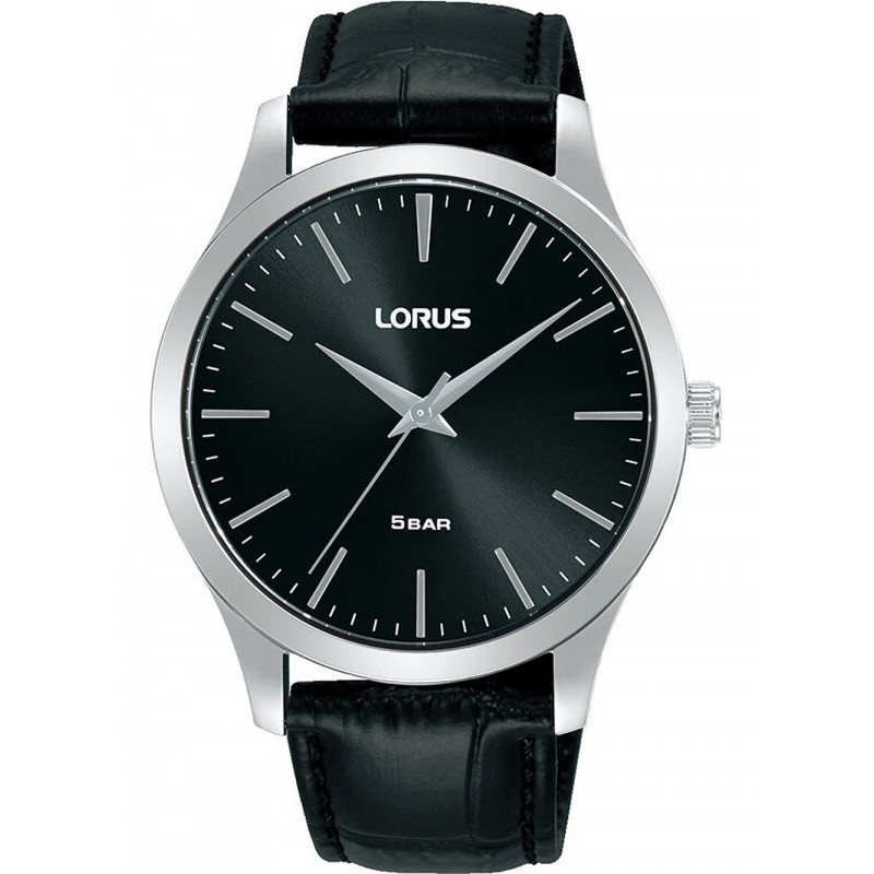 Lorus RRX71HX9 laikrodis Lorus RRX71HX9 laikrodis