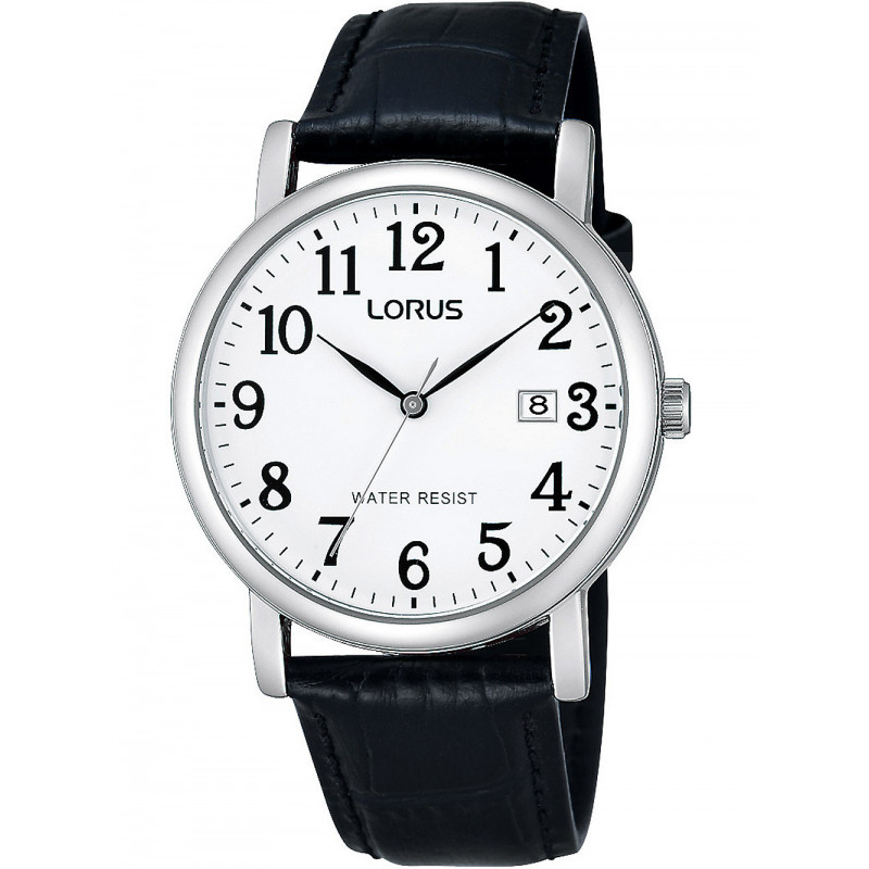 Lorus RG835CX5 laikrodis Lorus RG835CX5 laikrodis