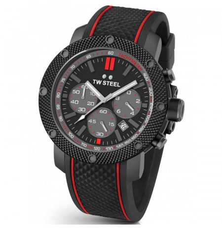 TW-Steel TS6 laikrodis