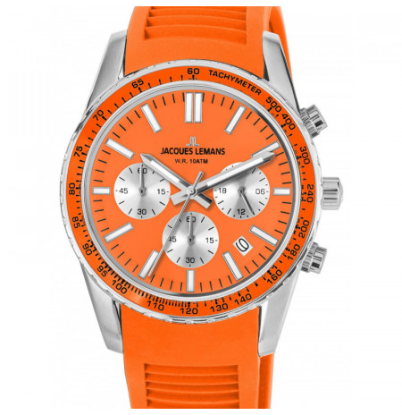 Jacques Lemans 1-2059F laikrodis