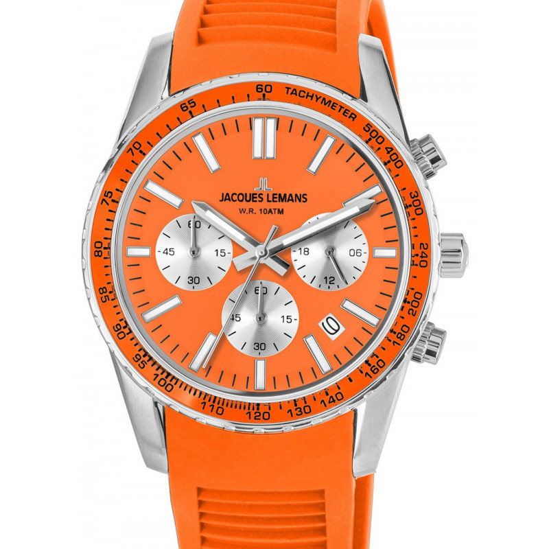 Jacques Lemans 1-2059F laikrodis