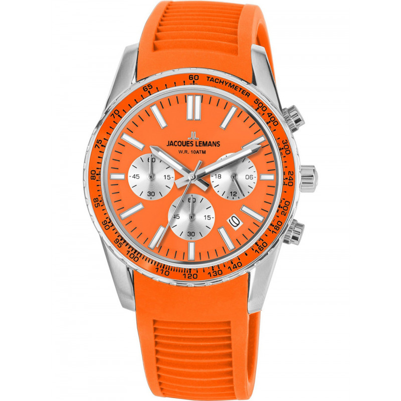 Jacques Lemans 1-2059F laikrodis