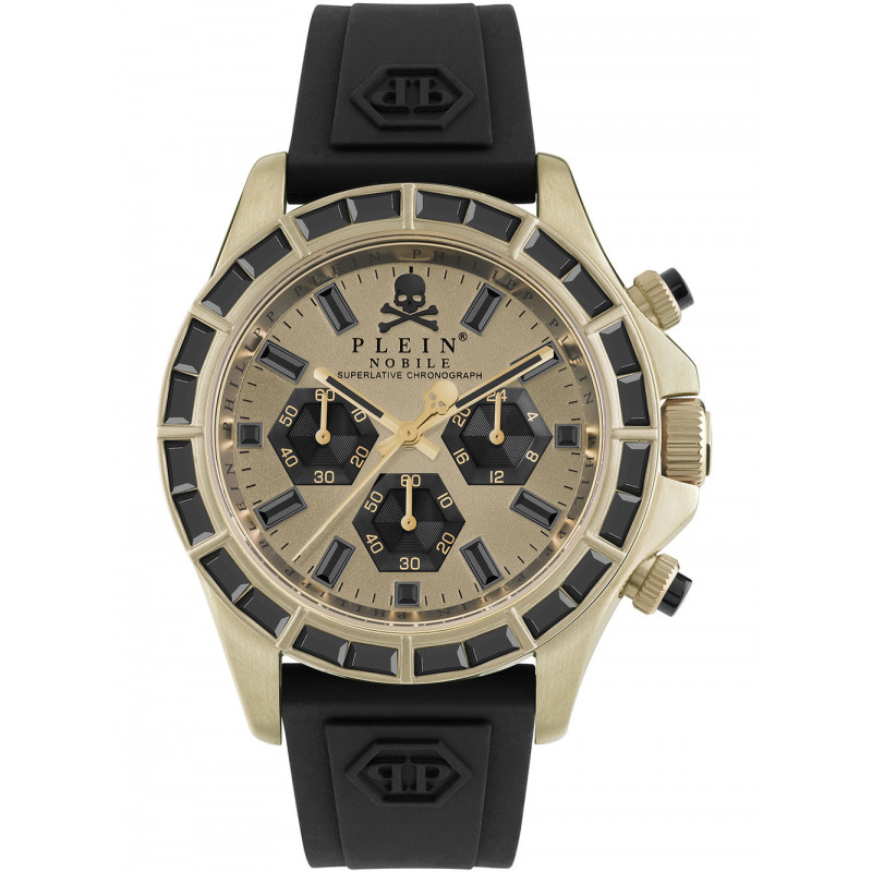 Philipp Plein PWVAA0223 laikrodis