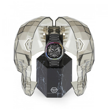 Philipp Plein PWRAA0823 laikrodis