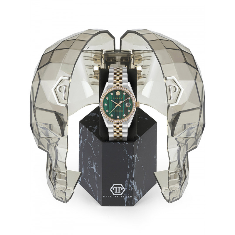 Philipp Plein PWYAA0523 laikrodis