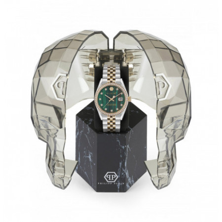 Philipp Plein PWYAA0523 laikrodis