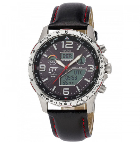 ETT Eco Tech Time EGT-11573-21L laikrodis