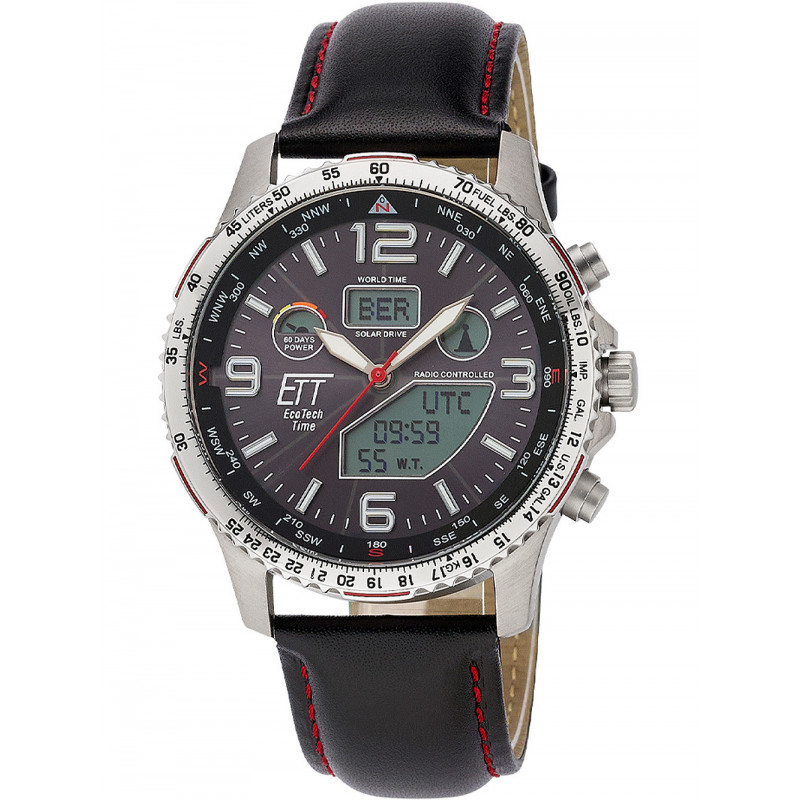 ETT Eco Tech Time EGT-11573-21L laikrodis