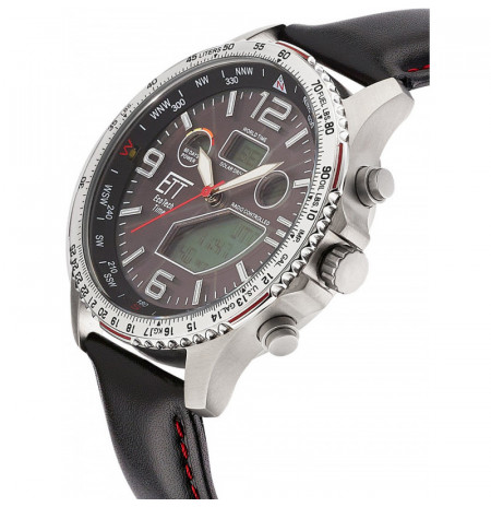 ETT Eco Tech Time EGT-11573-21L laikrodis