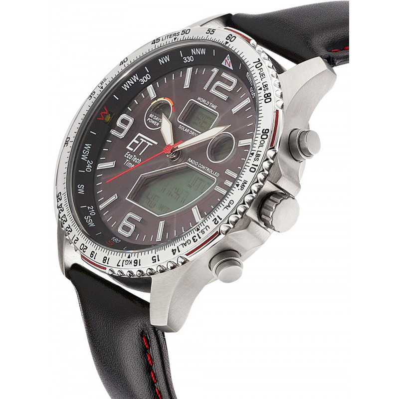 ETT Eco Tech Time EGT-11573-21L laikrodis