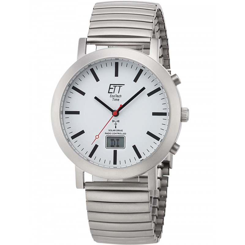 ETT Eco Tech Time EGS-11580-11M laikrodis