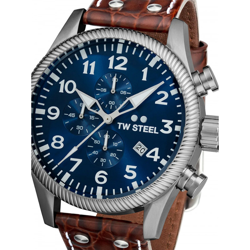 TW-Steel VS111 laikrodis TW-Steel VS111 laikrodis