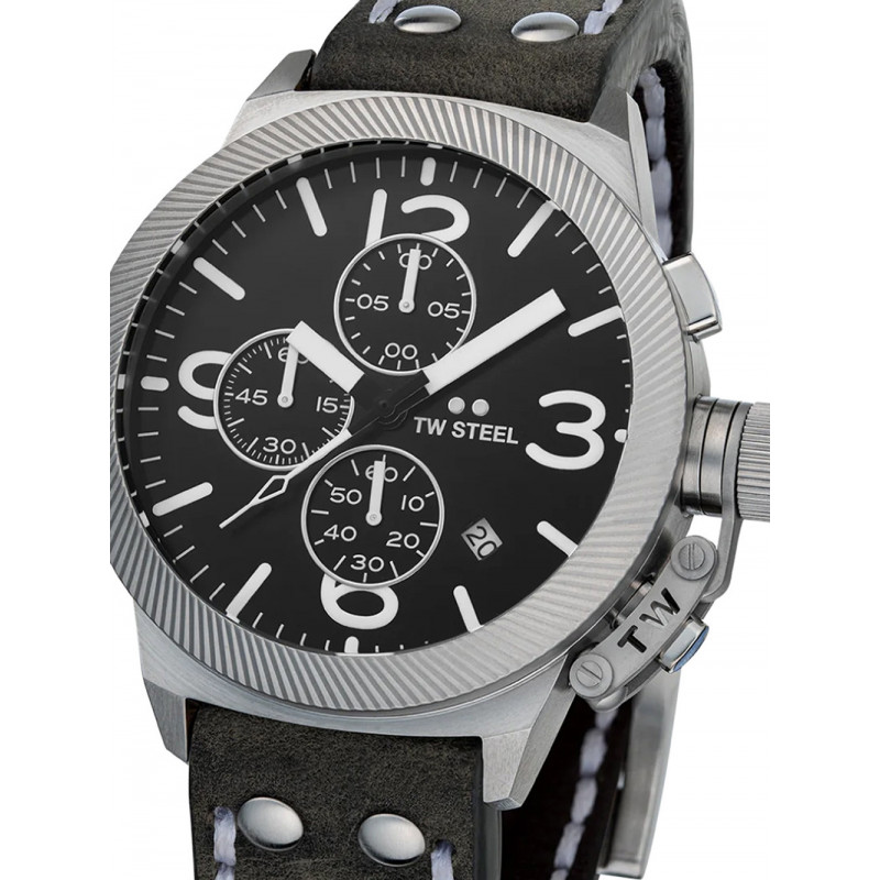 TW-Steel CS105 laikrodis TW-Steel CS105 laikrodis