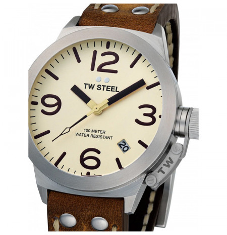 TW-Steel CS100 laikrodis