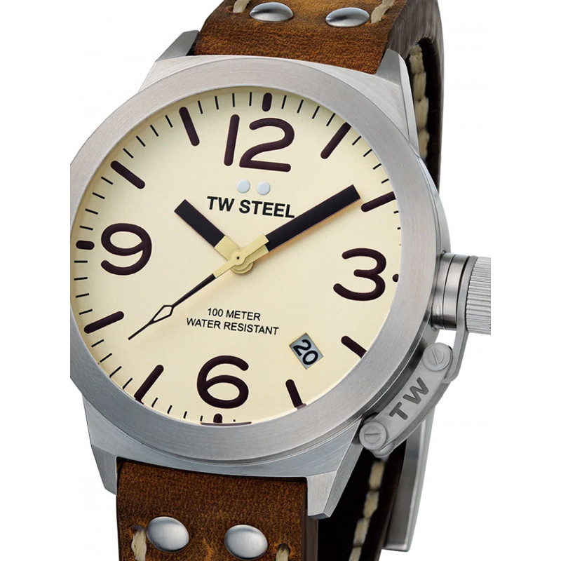TW-Steel CS100 laikrodis TW-Steel CS100 laikrodis