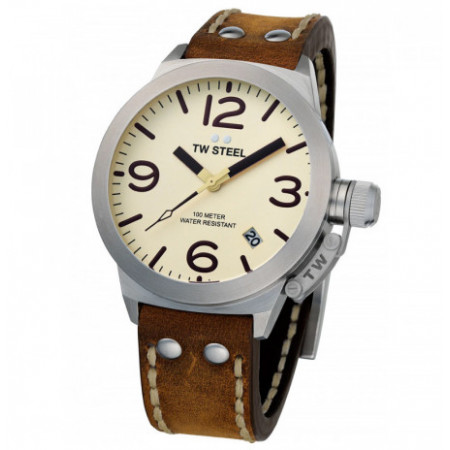 TW-Steel CS100 laikrodis
