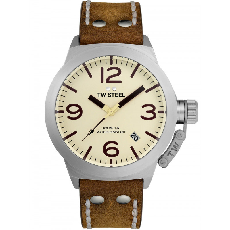 TW-Steel CS100 laikrodis