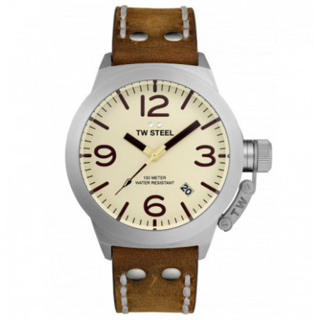 TW-Steel CS100 laikrodis