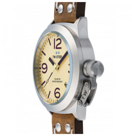 TW-Steel CS100 laikrodis