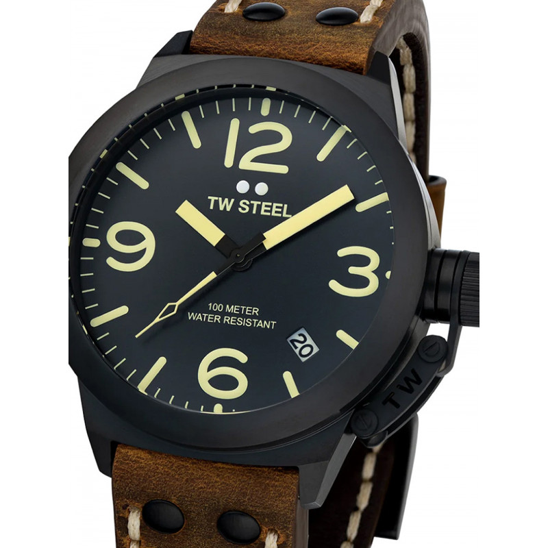 TW-Steel CS103 laikrodis TW-Steel CS103 laikrodis