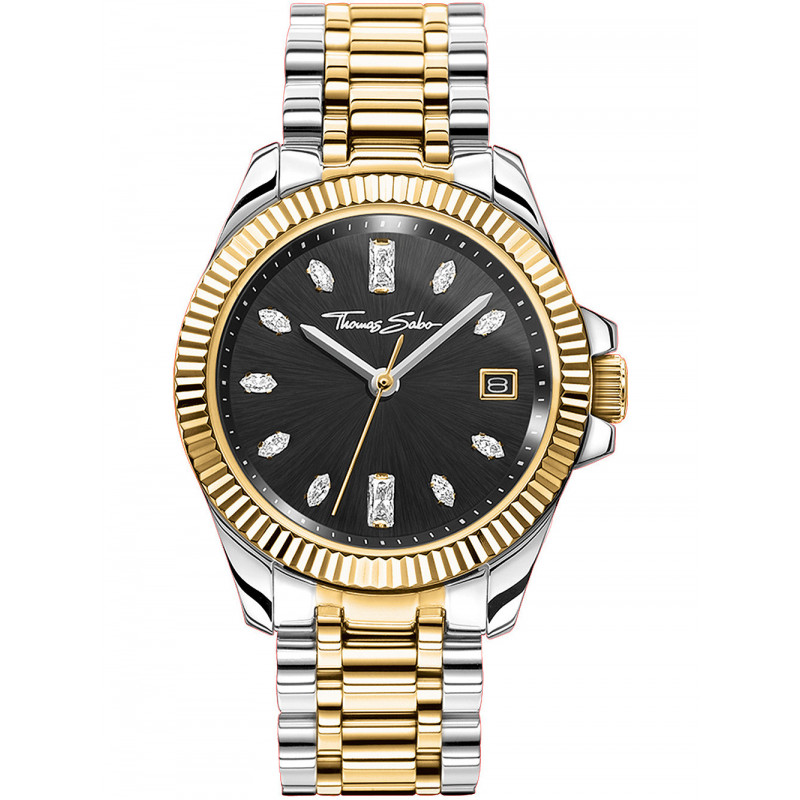 Thomas Sabo WA0370-291-203 laikrodis Thomas Sabo WA0370-291-203 laikrodis