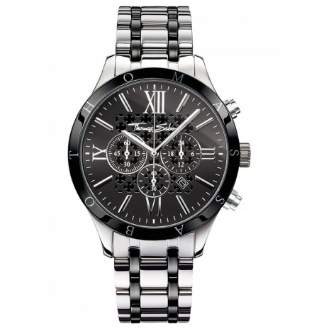 Thomas Sabo WA0139-222-203 laikrodis