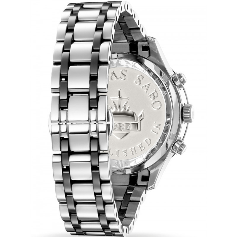 Thomas Sabo WA0139-222-203 laikrodis