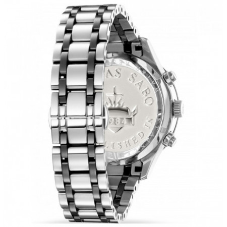 Thomas Sabo WA0139-222-203 laikrodis