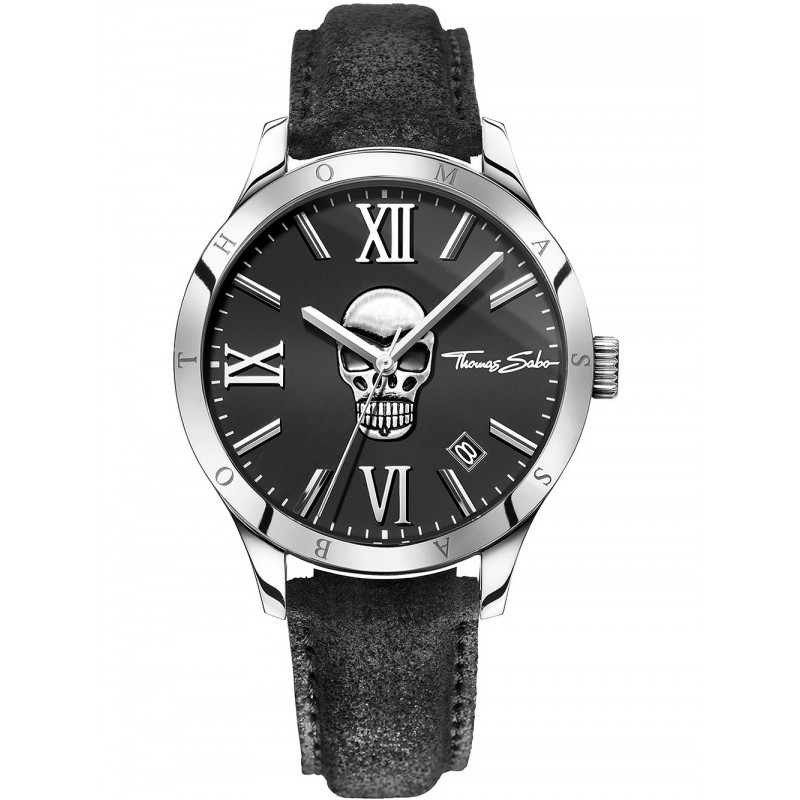Thomas Sabo WA0210-218-203 laikrodis Thomas Sabo WA0210-218-203 laikrodis