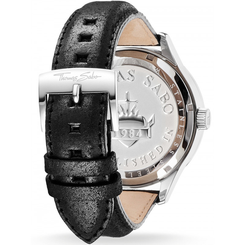 Thomas Sabo WA0210-218-203 laikrodis