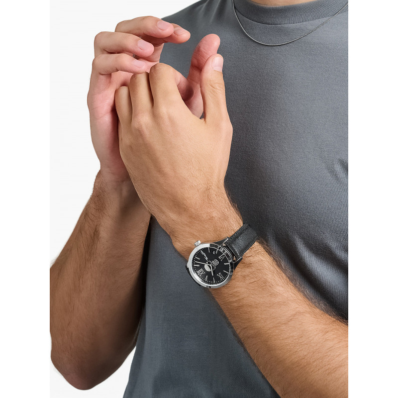 Thomas Sabo WA0210-218-203 laikrodis