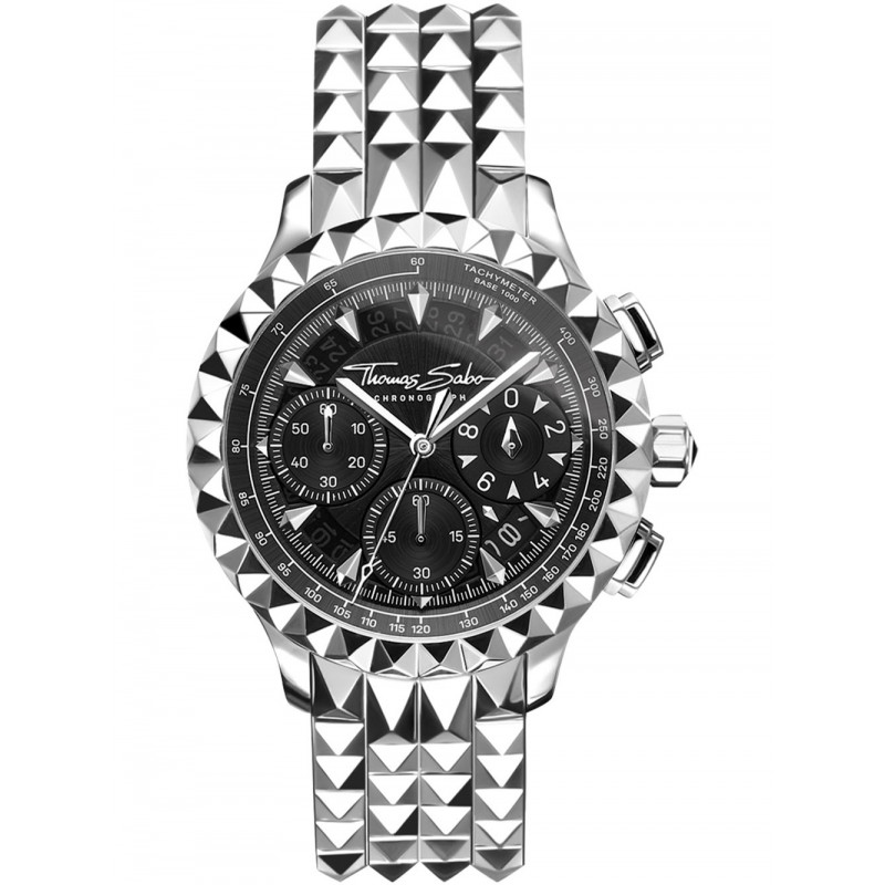 Thomas Sabo WA0358-201-203 laikrodis Thomas Sabo WA0358-201-203 laikrodis