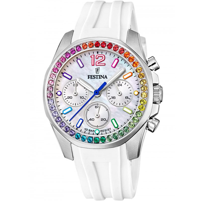 Festina F20610/2 laikrodis