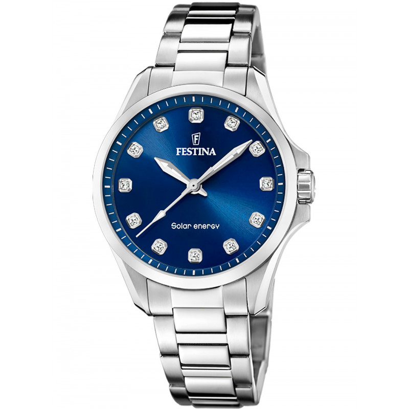 Festina F20654/4 laikrodis