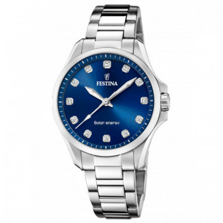 Festina F20654/4 laikrodis