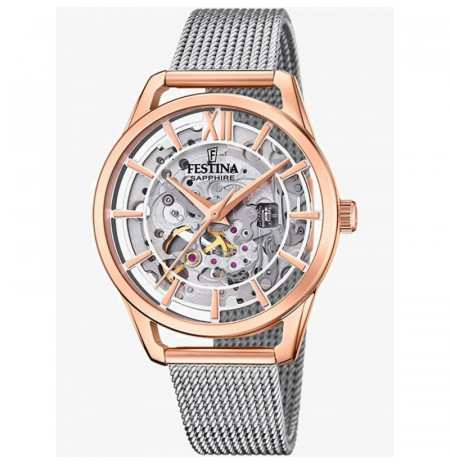 Festina F20628/1 laikrodis