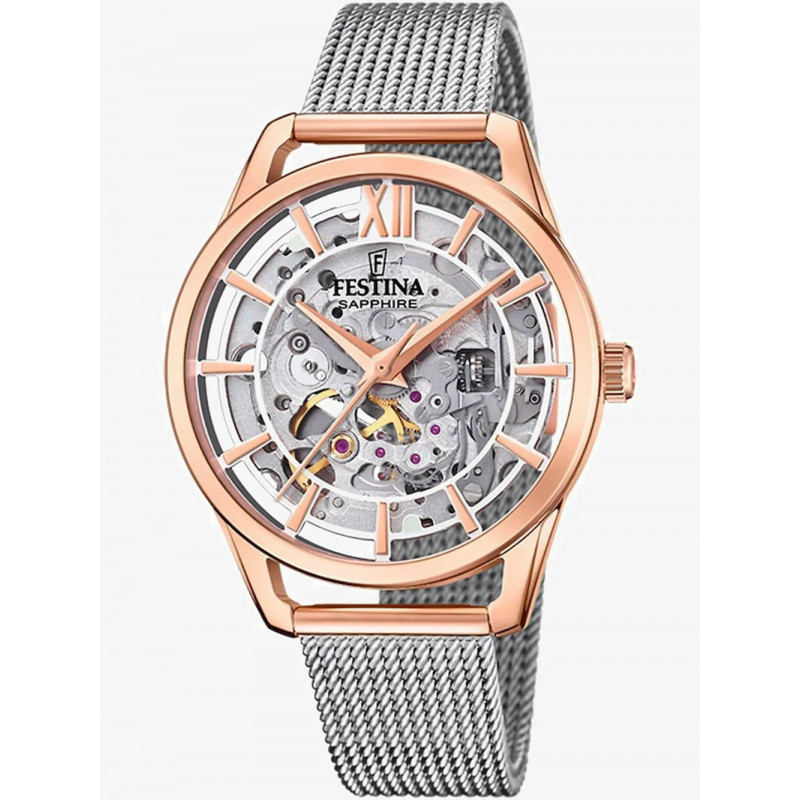 Festina F20628/1 laikrodis