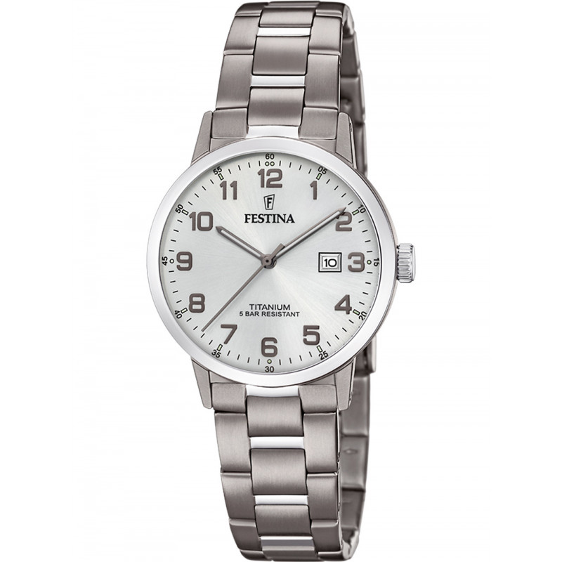 Festina F20436/1 laikrodis Festina F20436/1 laikrodis
