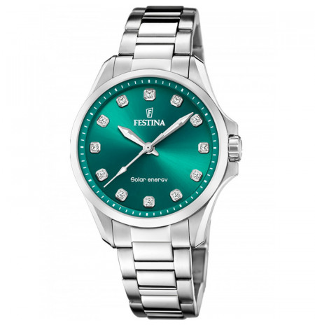 Festina F20654/3 laikrodis