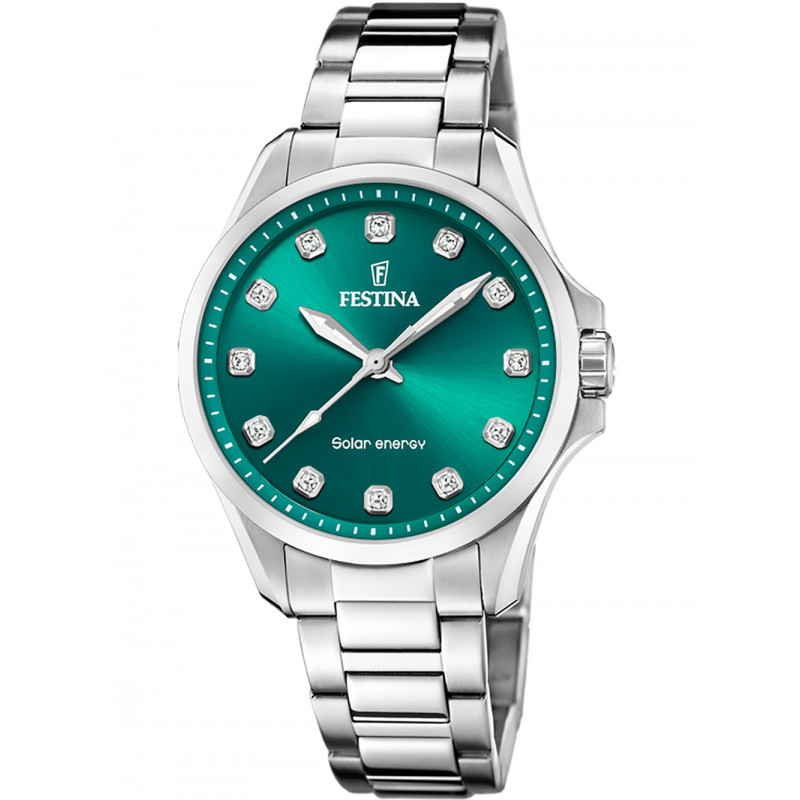 Festina F20654/3 laikrodis Festina F20654/3 laikrodis