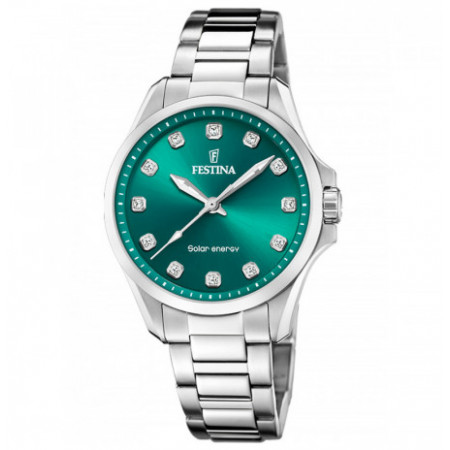 Festina F20654/3 laikrodis