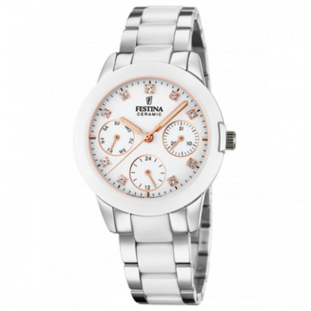 Festina F20497/1 laikrodis