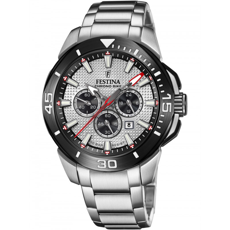 Festina F20641/1 laikrodis Festina F20641/1 laikrodis