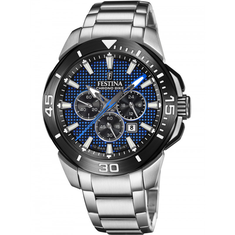 Festina F20641/2 laikrodis